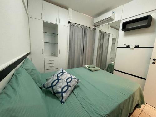 Apartamento Macei� A 100 Mts Da Praia