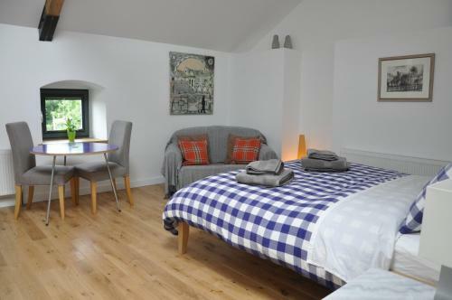 Apartamento Kellsborough Mill