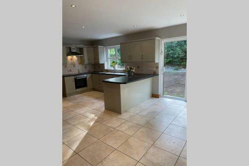 Beautiful Four Bedroom Detached House