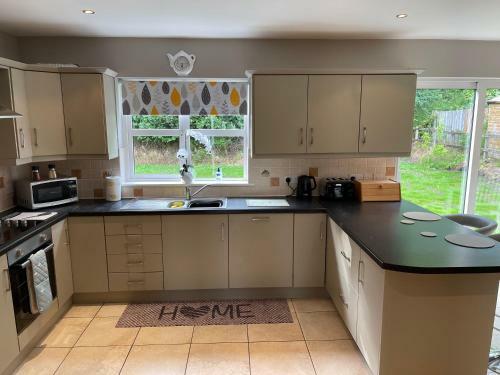 Beautiful Four Bedroom Detached House