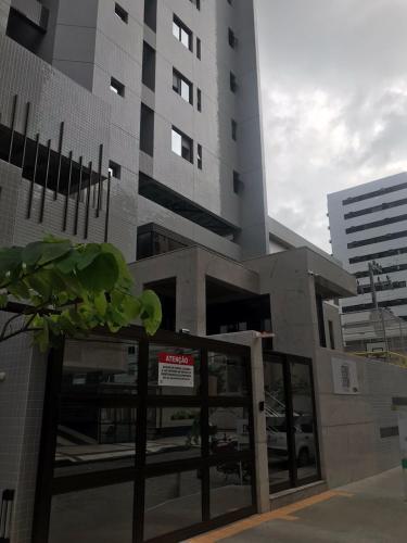 Apartamento Edif�cio Studio Design Ap 210