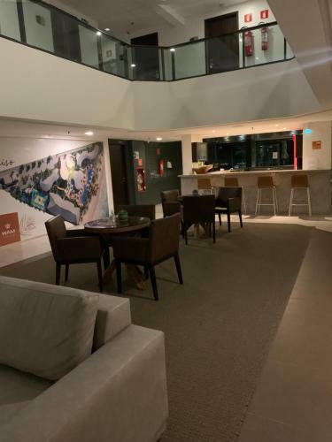 Hotel Flat Adler Ricardo Ritz Suites