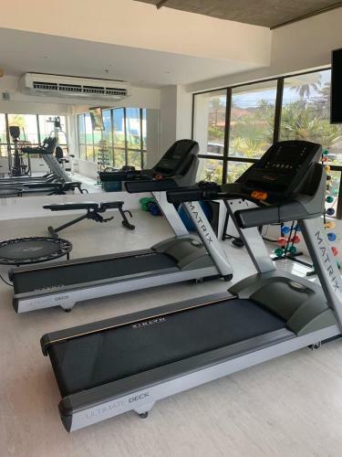Hotel Flat Adler Ricardo Ritz Suites