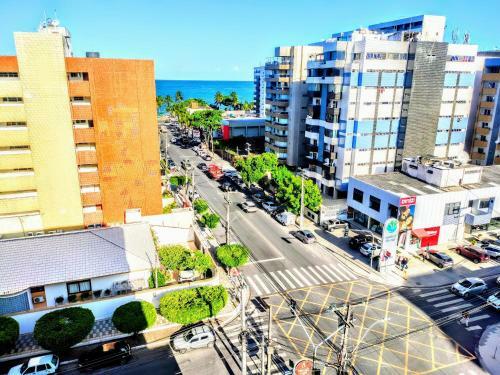 Apartamento Brilho Da Ponta Verde