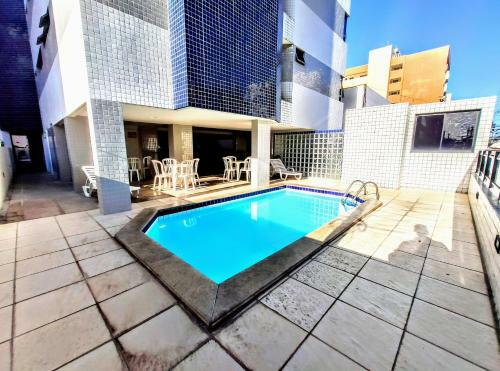 Apartamento Brilho Da Ponta Verde