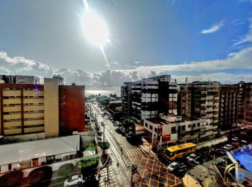 Apartamento Brilho Da Ponta Verde