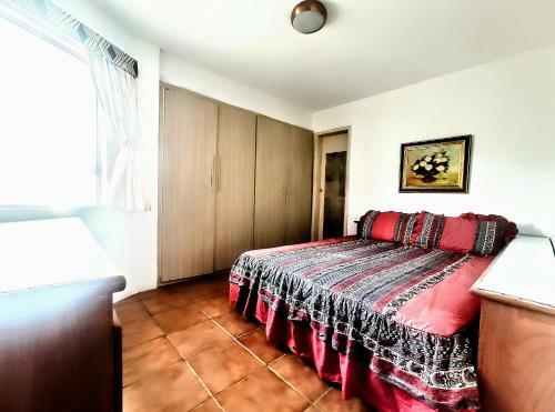 Apartamento Brilho Da Ponta Verde