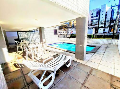 Apartamento Brilho Da Ponta Verde