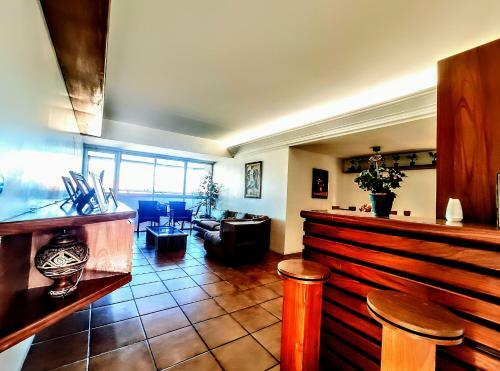 Apartamento Brilho Da Ponta Verde