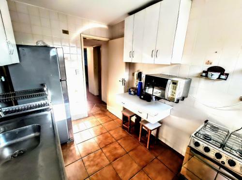 Apartamento Brilho Da Ponta Verde