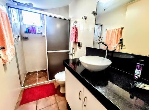 Apartamento Brilho Da Ponta Verde