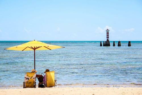 Apartamento Brilho Da Ponta Verde