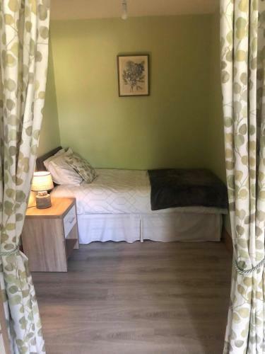 Bed & Breakfast Kate's Rest