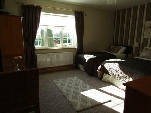 Bed & Breakfast Kate's Rest