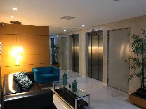 Apartamento Ponta Verde Pr�ximo A Praia