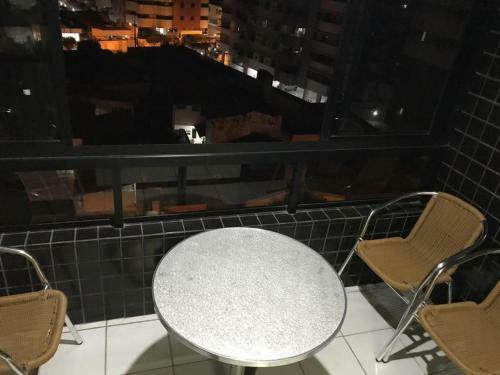Apartamento Ponta Verde Pr�ximo A Praia
