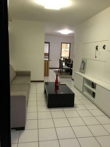 Apartamento Ponta Verde Pr�ximo A Praia