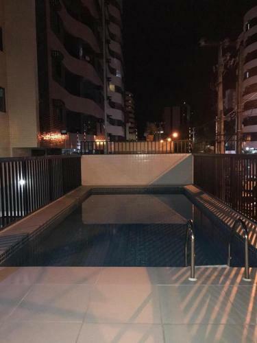 Apartamento Ponta Verde Pr�ximo A Praia