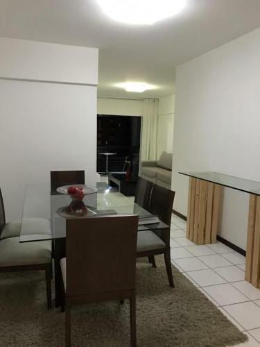 Apartamento Ponta Verde Pr�ximo A Praia