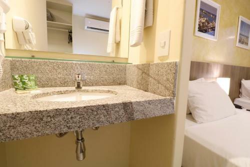 Hotel Acqua Inn Macei� Ponta Verde