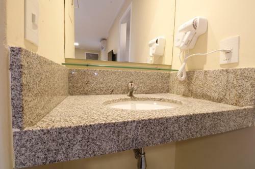 Hotel Acqua Inn Macei� Ponta Verde