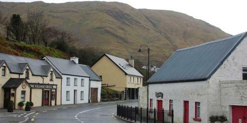 Hillview House - Leenane