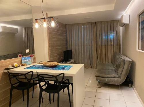Apartamento Beira Mar! Neo