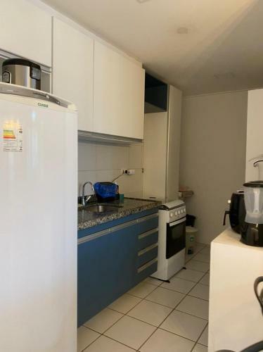 Apartamento Beira Mar! Neo