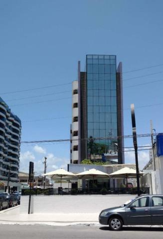 Apartamento Beira Mar! Neo