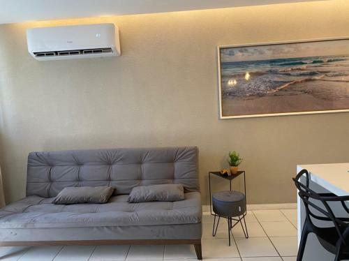 Apartamento Beira Mar! Neo
