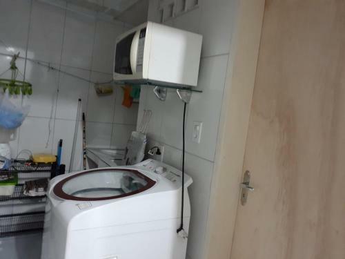 Apartamento Edif�cio Ofir Ponta Verde