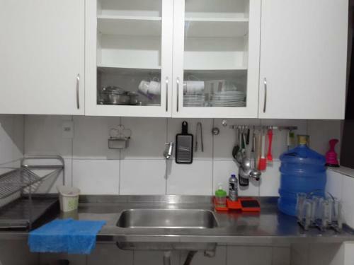 Apartamento Edif�cio Ofir Ponta Verde