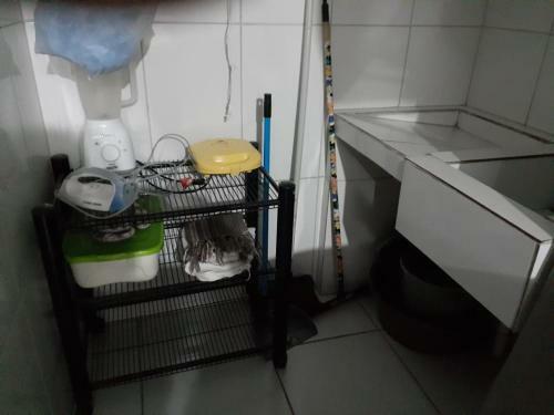 Apartamento Edif�cio Ofir Ponta Verde