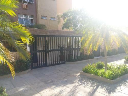 Apartamento Edif�cio Ofir Ponta Verde