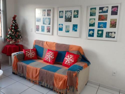 Apartamento Edif�cio Ofir Ponta Verde