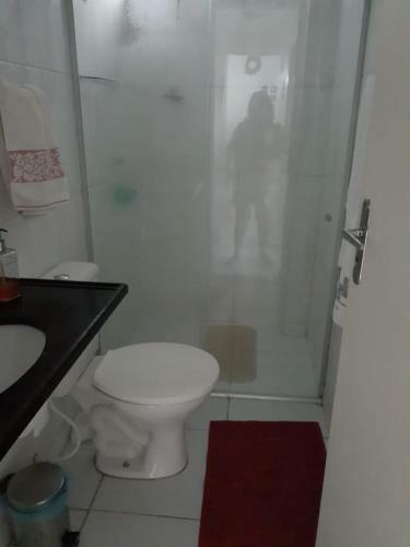 Apartamento Edif�cio Ofir Ponta Verde