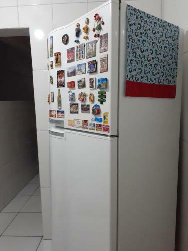 Apartamento Edif�cio Ofir Ponta Verde