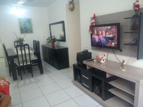 Apartamento Edif�cio Ofir Ponta Verde