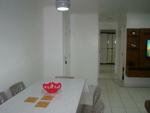 Apartamento Apt Top Beira Mar Neo 2.0