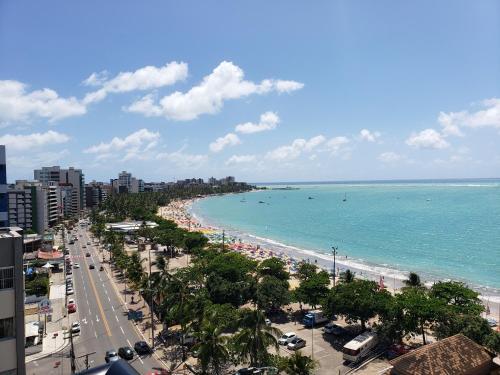 Apartamento Apt Top Beira Mar Neo 2.0