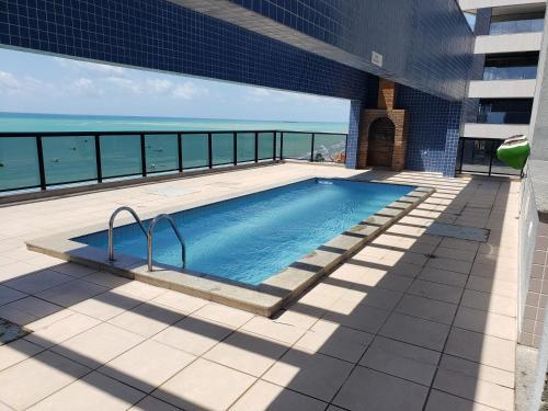 Apartamento Apt Top Beira Mar Neo 2.0