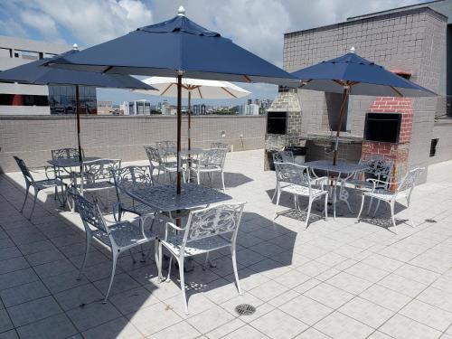 Apartamento Apt Top Beira Mar Neo 2.0
