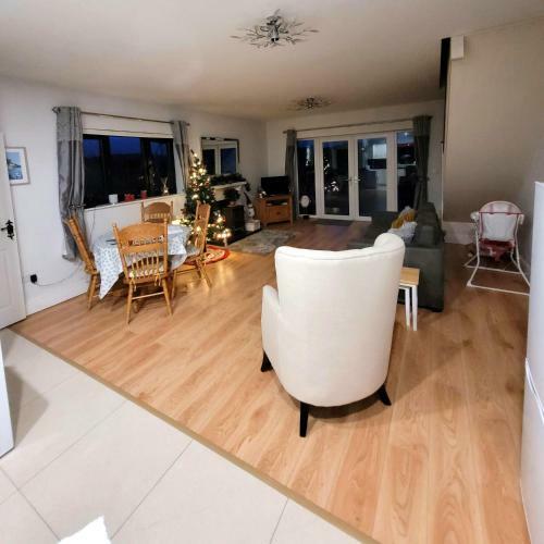 Greystones Clock Tower Lodge