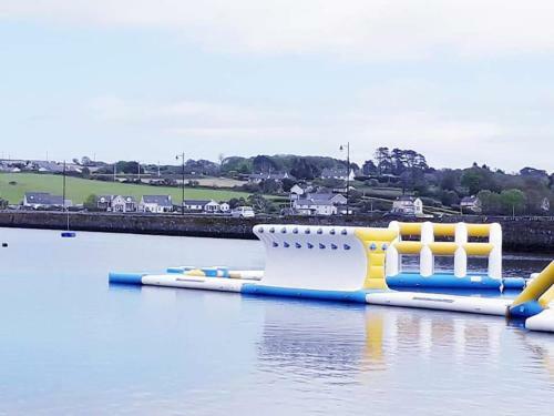Greystones Clock Tower Lodge