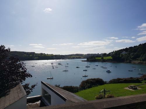 Greystones Clock Tower Lodge