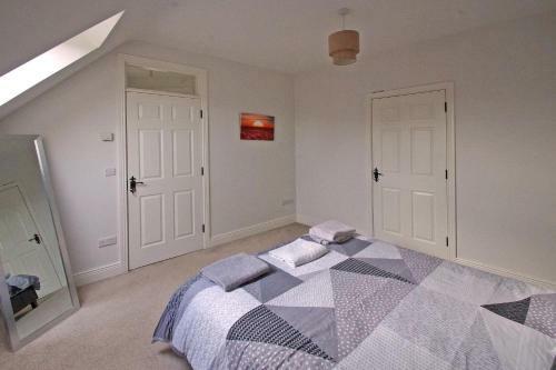 Greystones Clock Tower Lodge