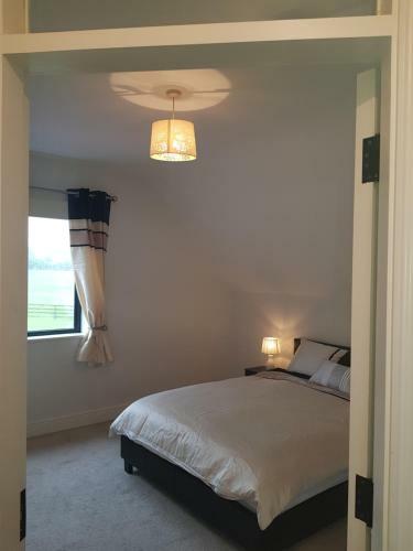 Greystones Clock Tower Lodge