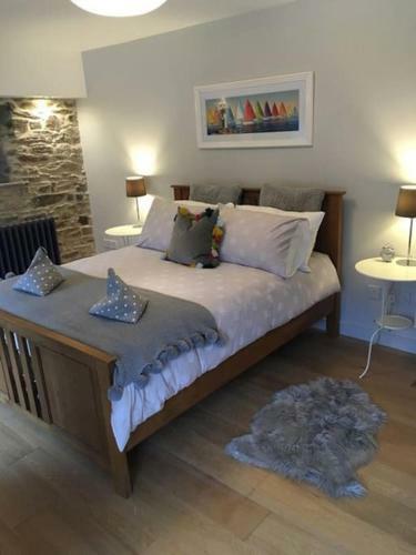 Apartamento Woodstock Courtyard