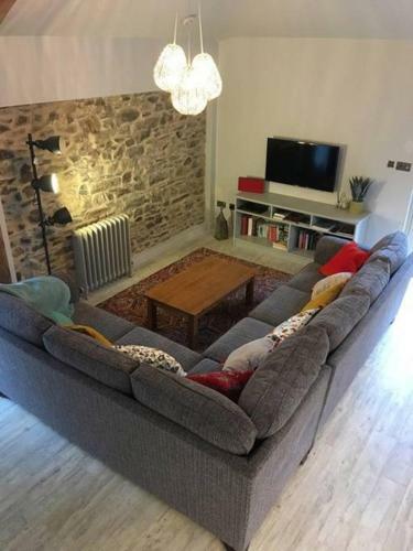 Apartamento Woodstock Courtyard