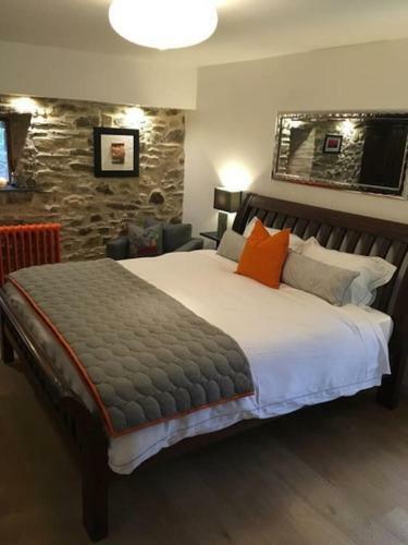 Apartamento Woodstock Courtyard